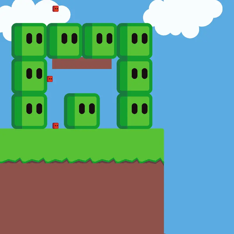 Game by @OMNIDROIDVX7