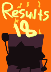 Camp Castle Results 18