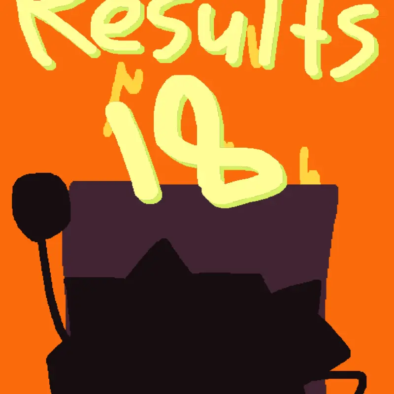 Camp Castle Results 18 by @Greenbunny