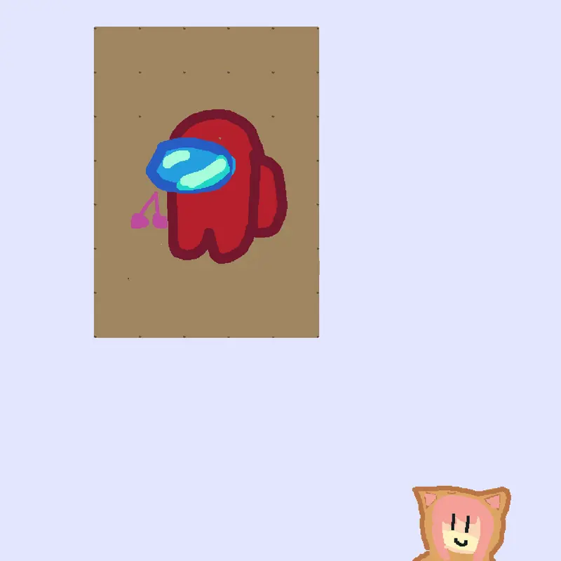 Game by @Harinana