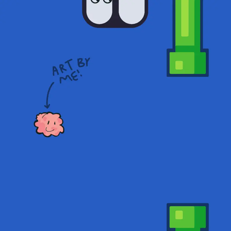 BFDI by @Skinner_TWT