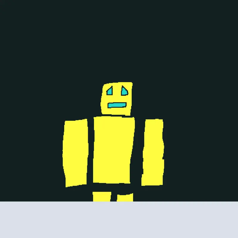Game by @Isolated