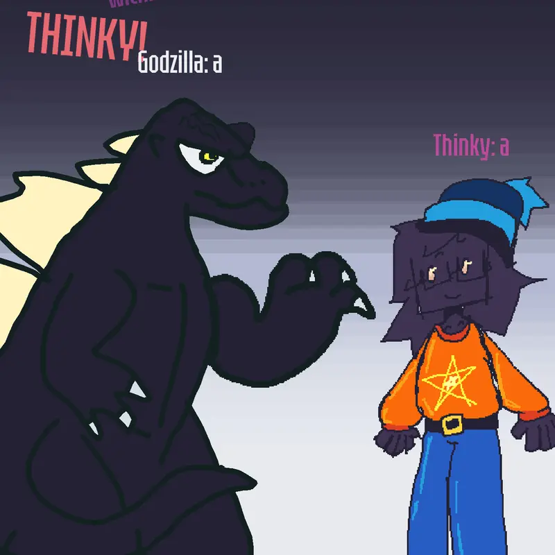 Game by @buck_the_rex