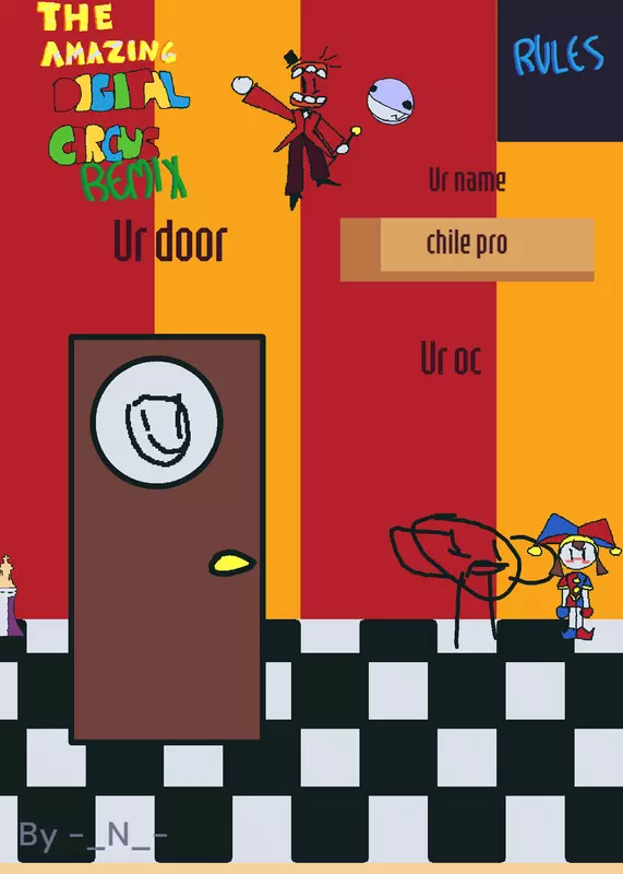 Game by @henrique_games