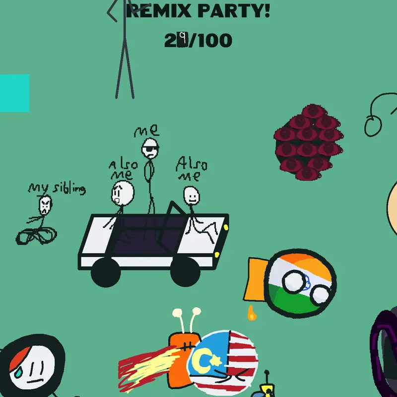 Game by @Mozzarella_Cheese