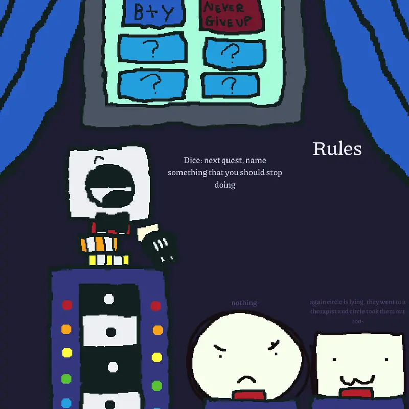 Game by @CycleWhite