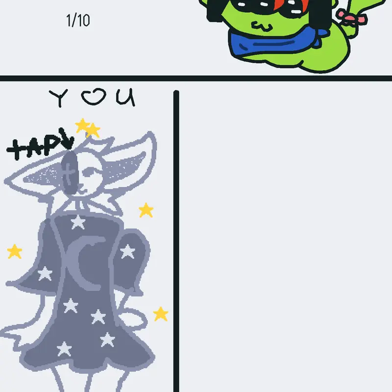 Game by @Shellies_Scared