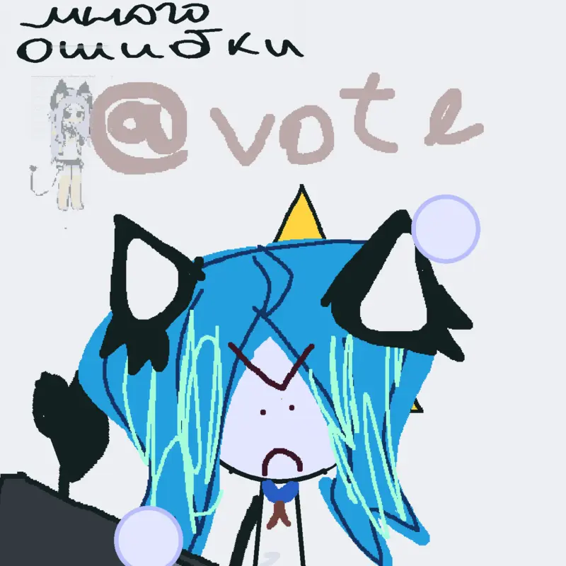 Game by @vote