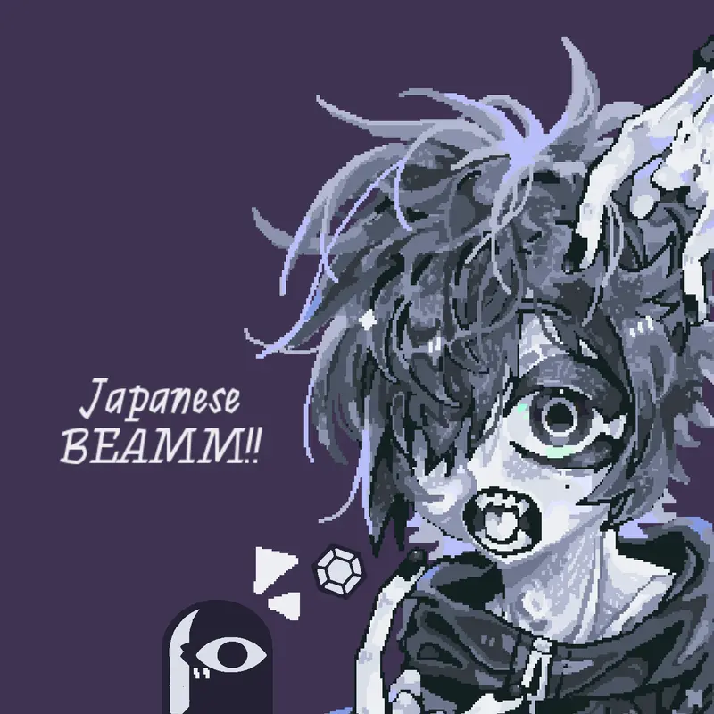 Game by @Deptrainhat
