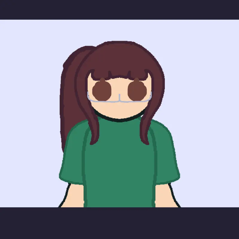 Game by @lolocute