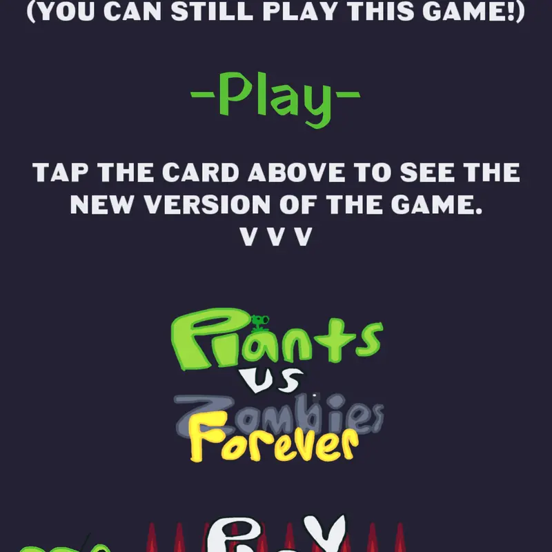Game by @Czlorjess123_Crew