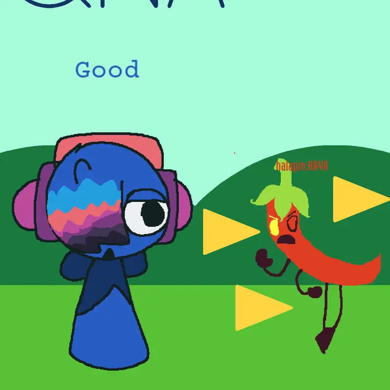 Game by @Morefunwith_clwse
