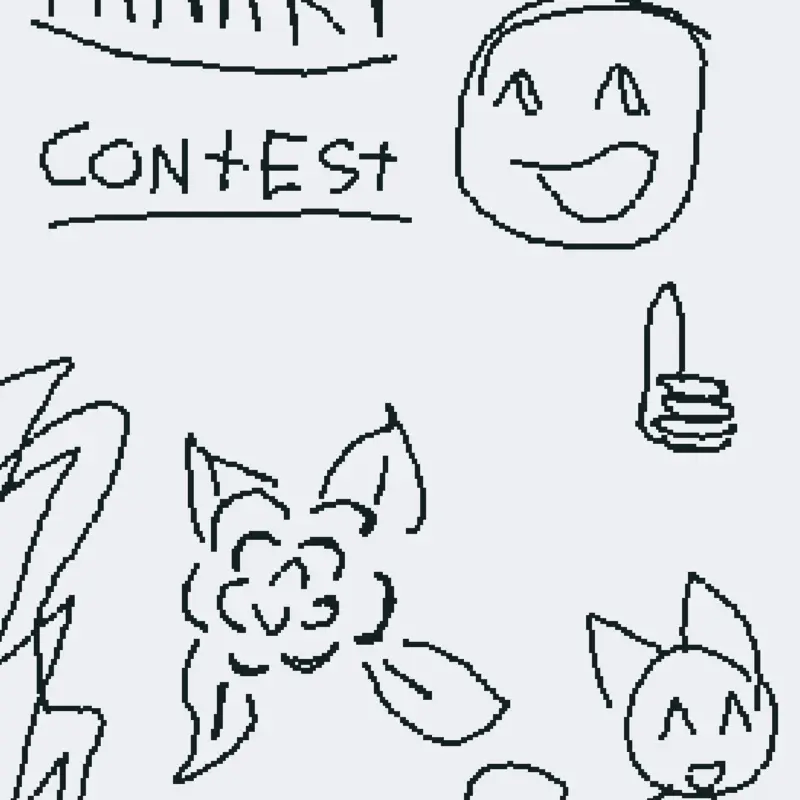 cutesy by @mandinata