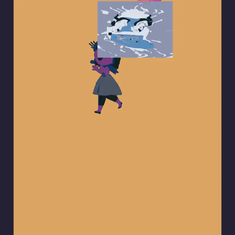 Game by @heitf