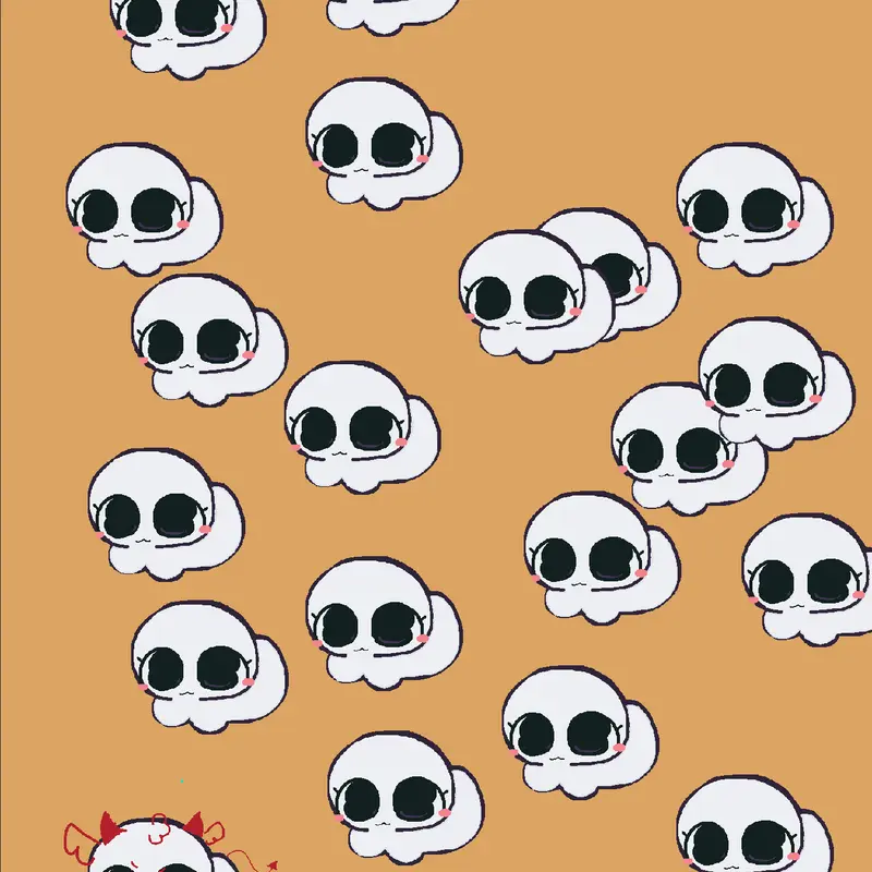 Binkyloafsm3 (add yours) by @anemonut