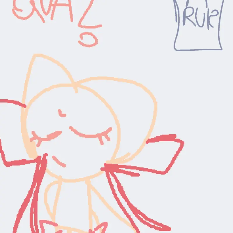 Oc by @bassie-4321