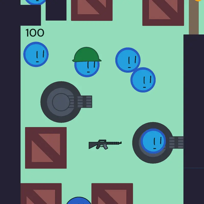 Game by @Eoji