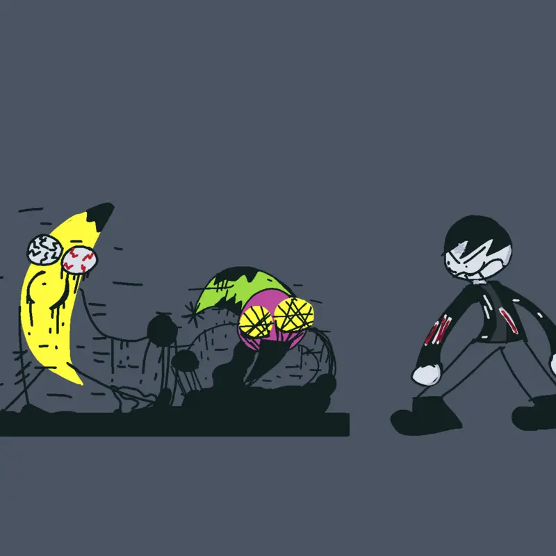 Game by @Projaydensonic