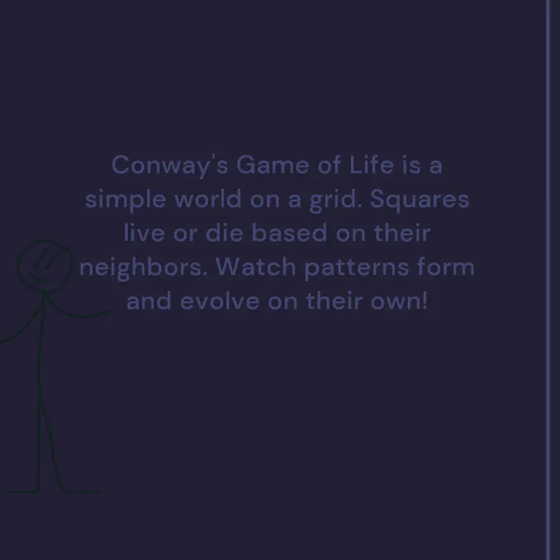 Game by @oldjolser