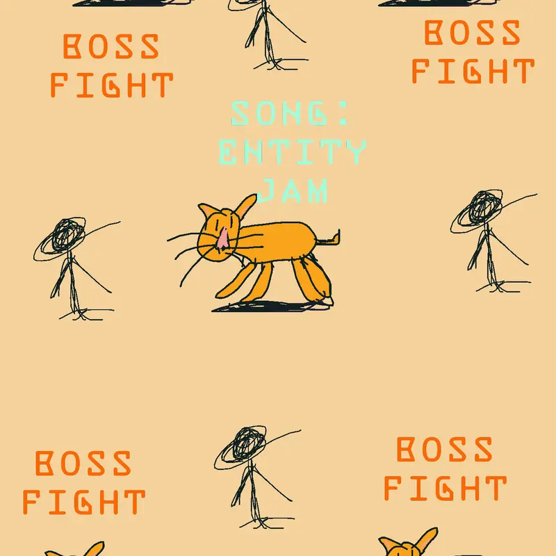 Game by @funkycat