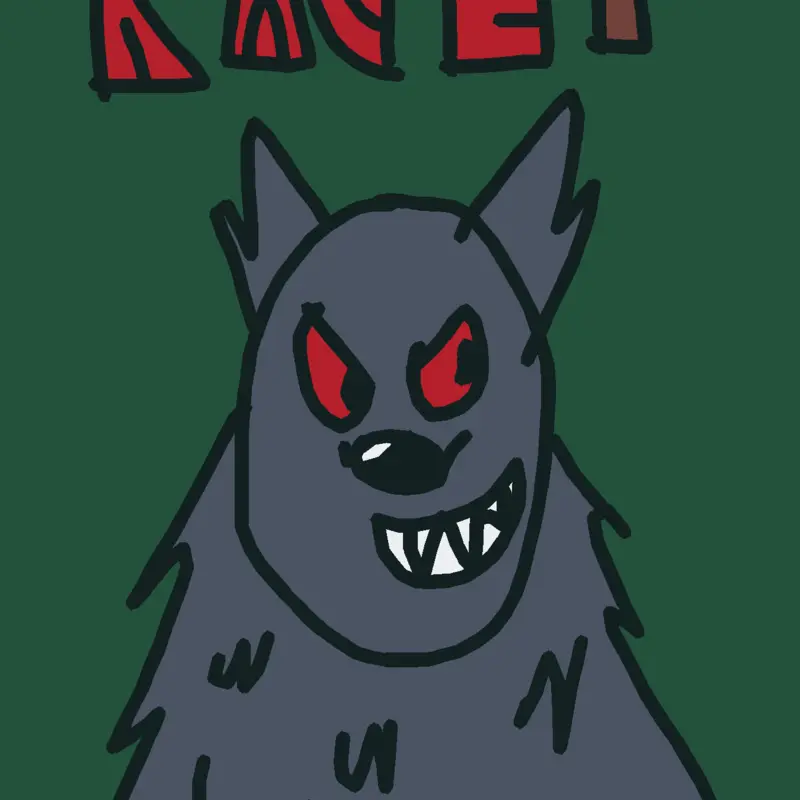 A Race Game by @ZTheWerewolf