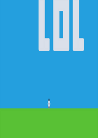lol rocket