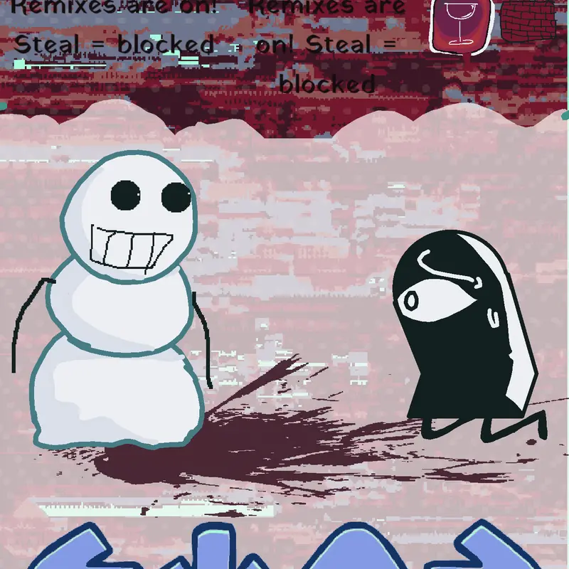 Game by @gegsu