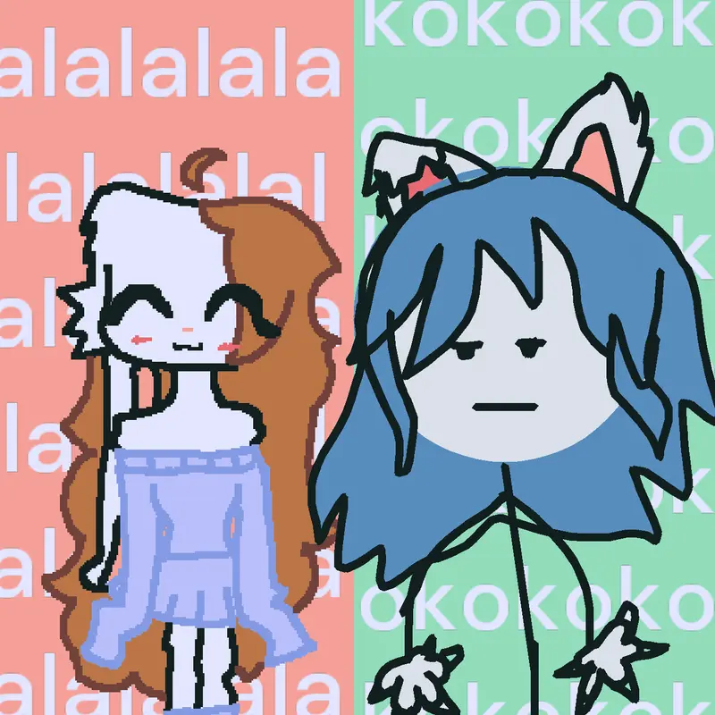 Game by @Rosetheturtle