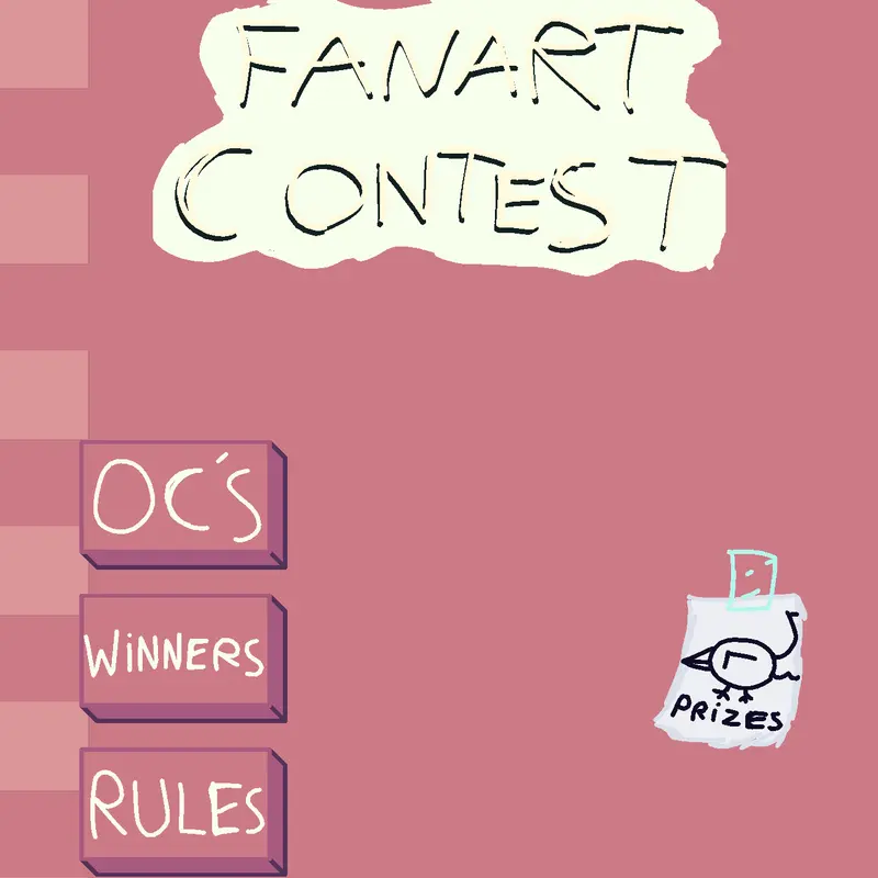 Game by @-Foxxien-SofterLoverFox-