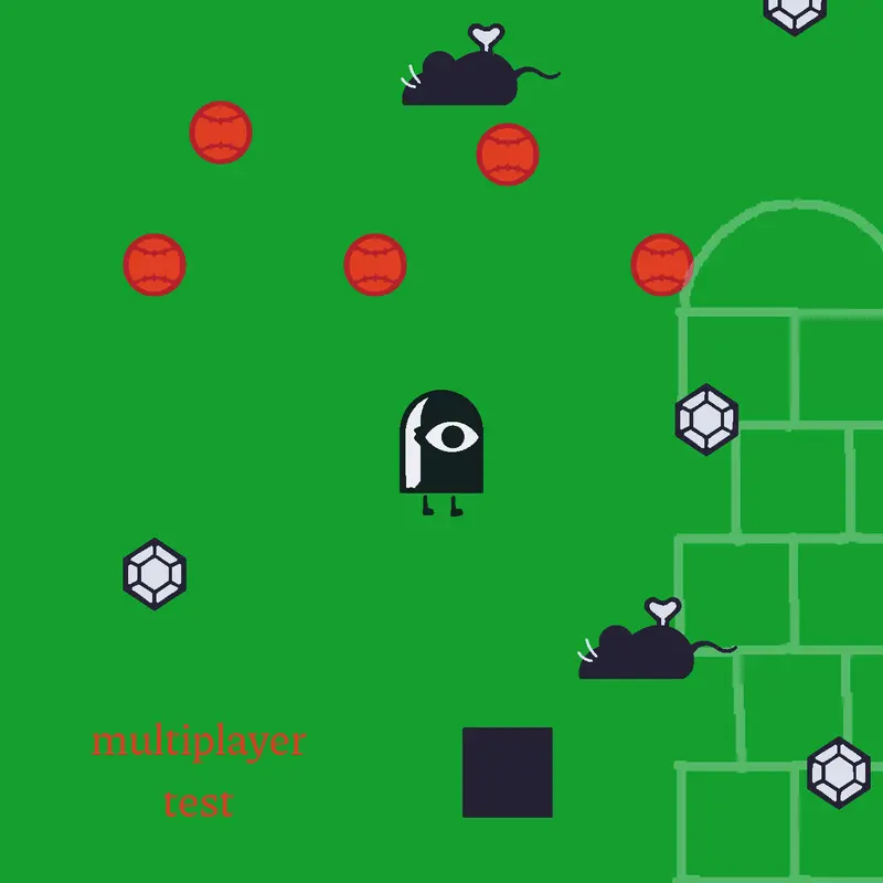 Game by @No_Name337