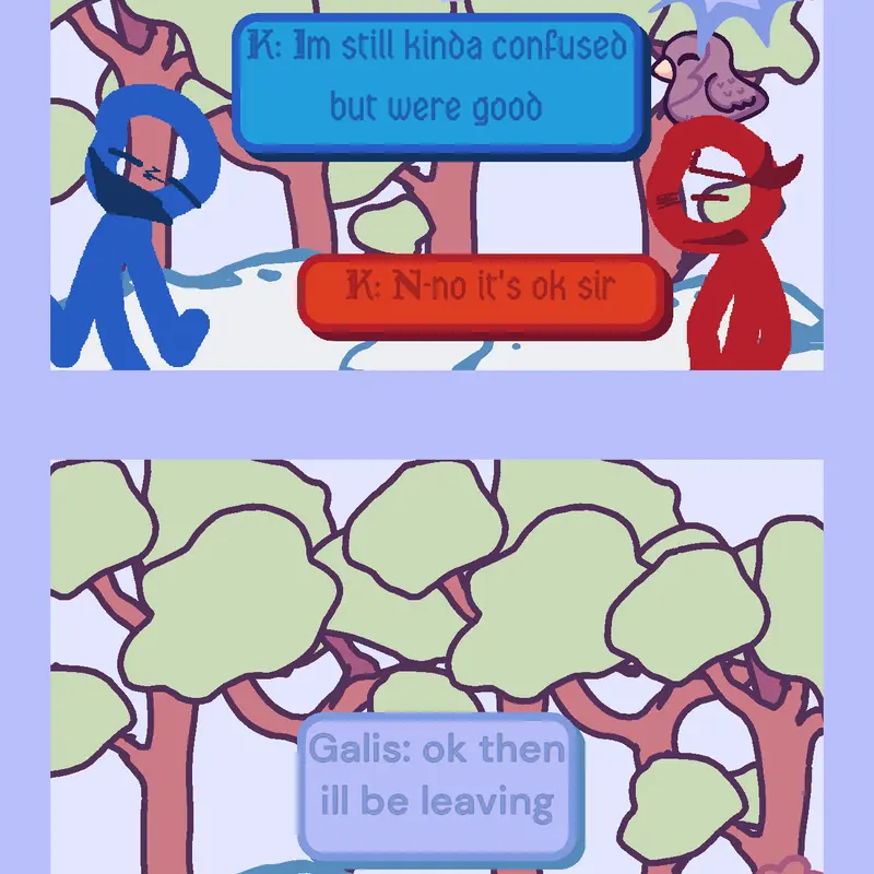 Game by @Elena_thedemon
