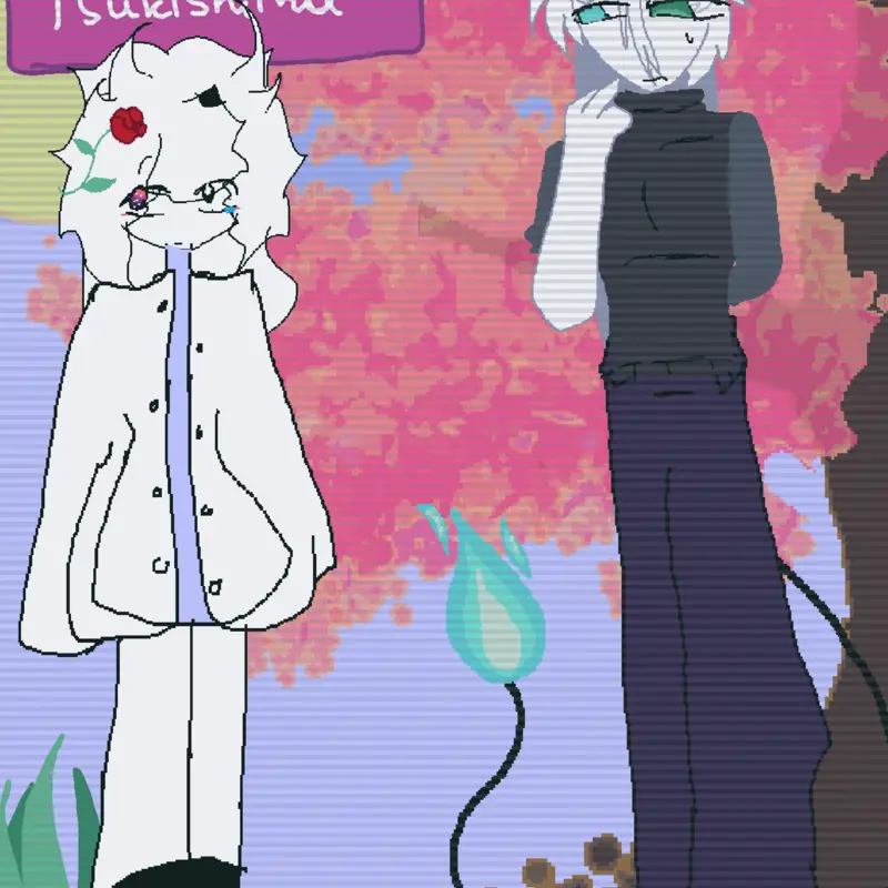Game by @Natsuki__