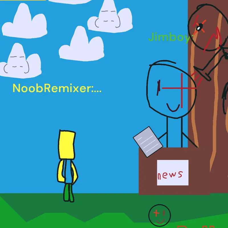 Game by @NoobRemixer-original
