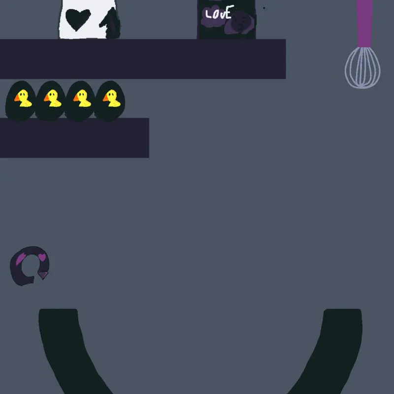 Game by @oqurjk
