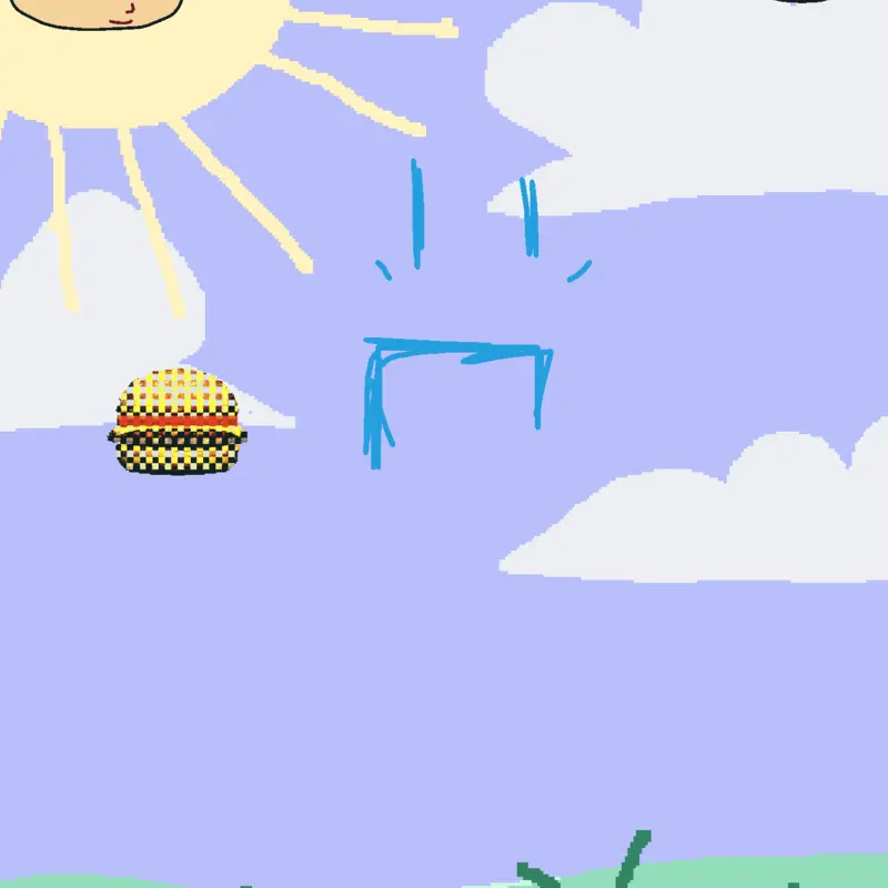 Game by @A-200_the_human_eater