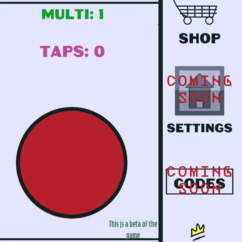 Game by @SleepXD