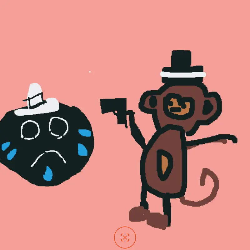 Game by @monkey_king1