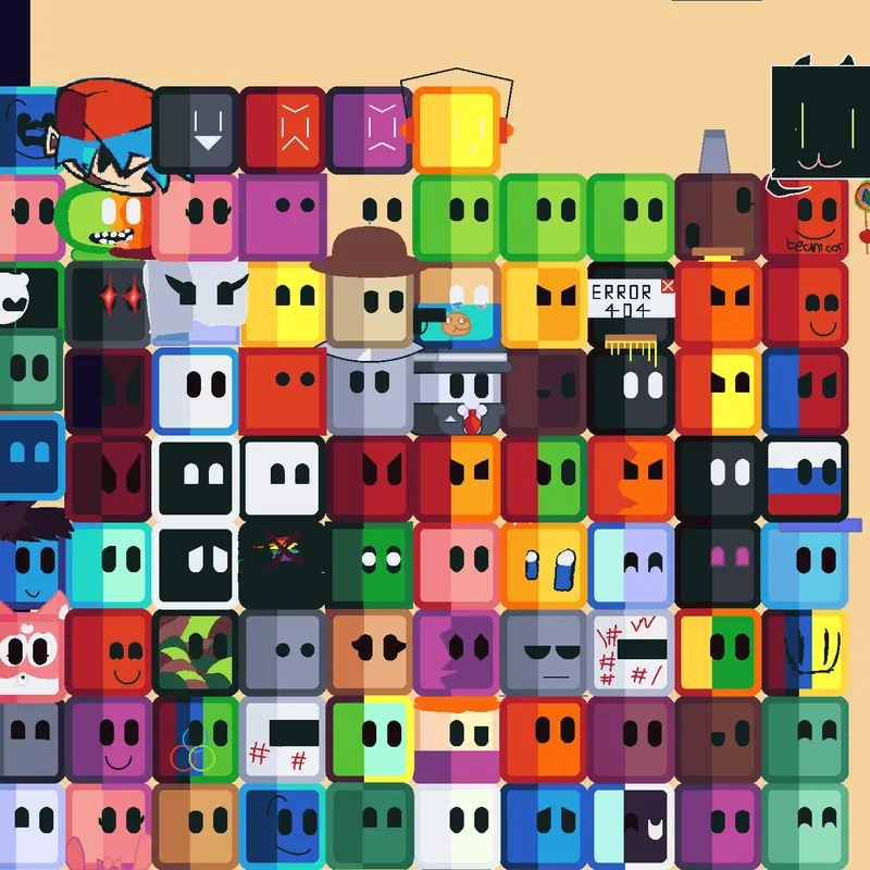 Game by @black1982