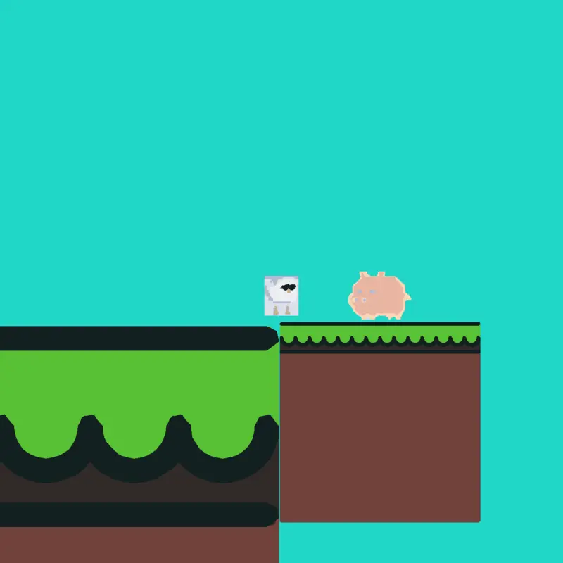Game by @bargoom
