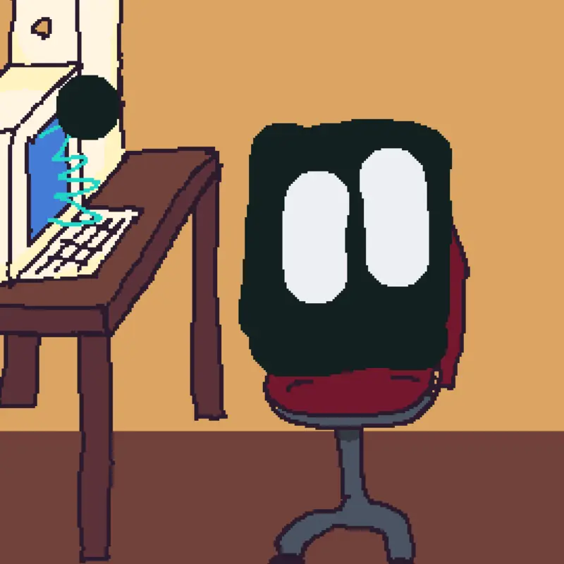 Game by @sadbillythesadnessisback