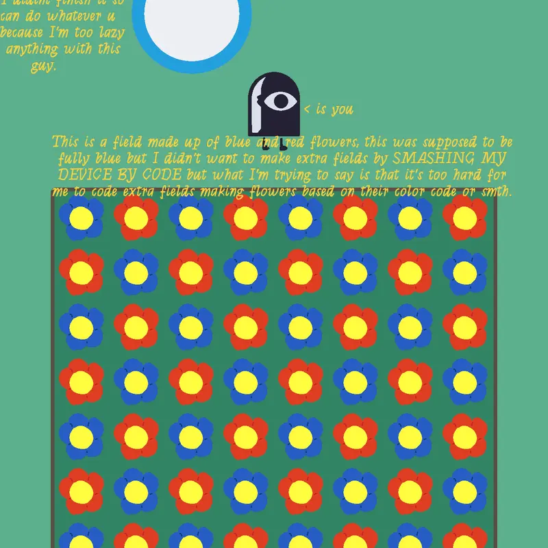 Bee swarm template (very unfinished) by @MustardHeinz2
