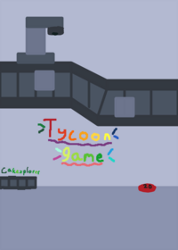 Tycoon game!