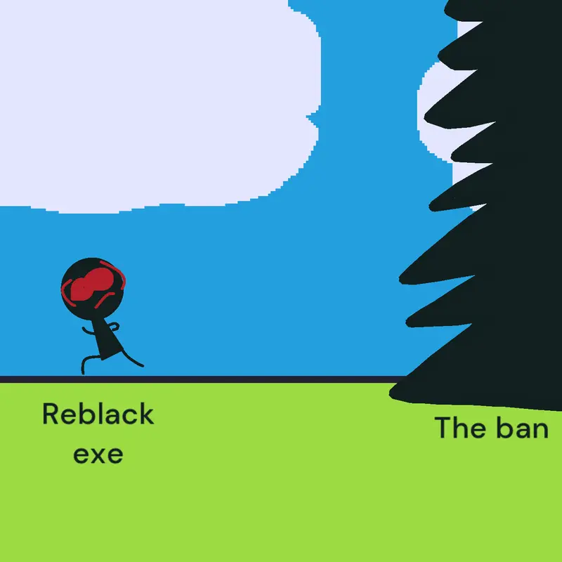 Game by @reblack-warexe
