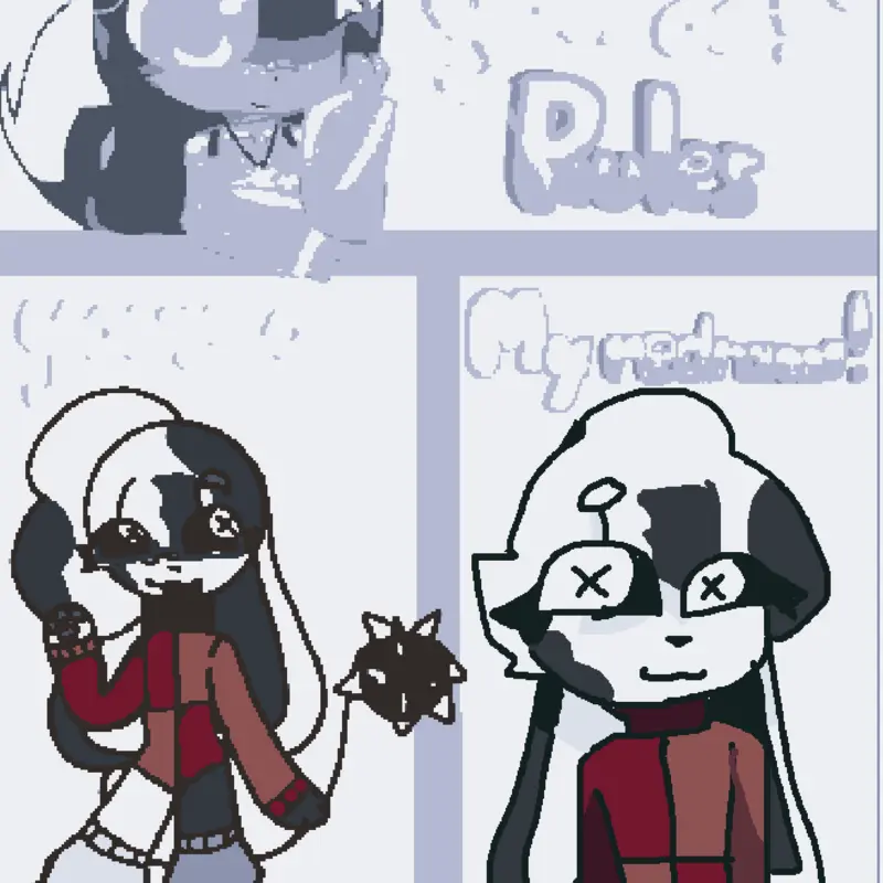 Game by @kinata_littlestar