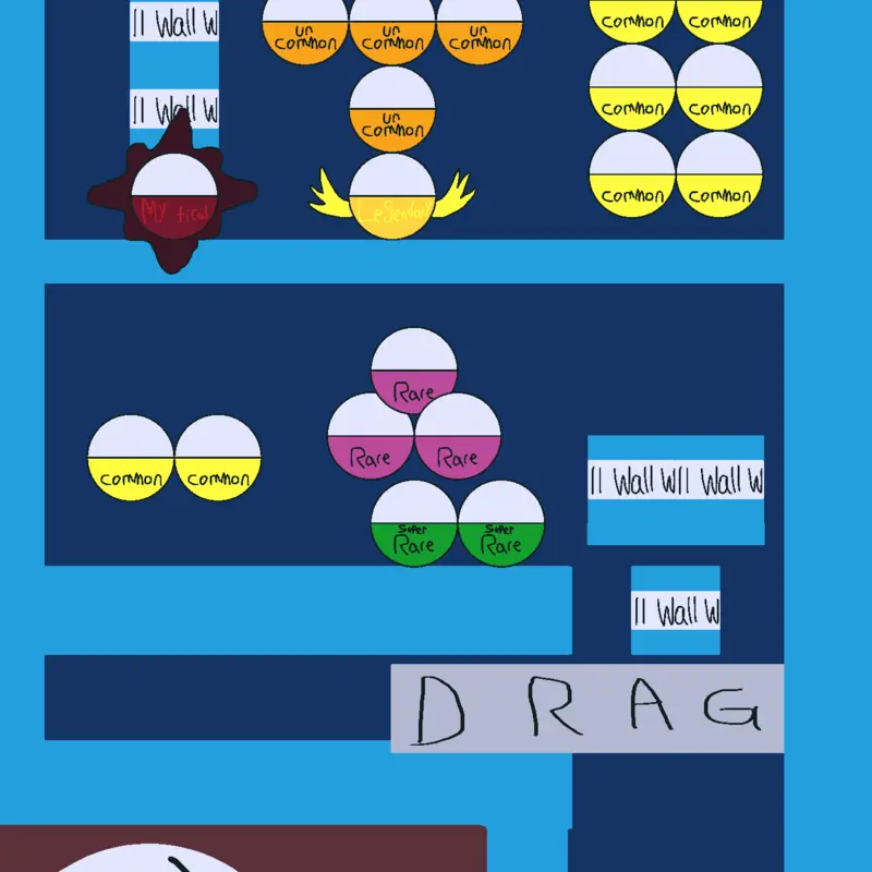 Game by @Czlorjess123_Crew