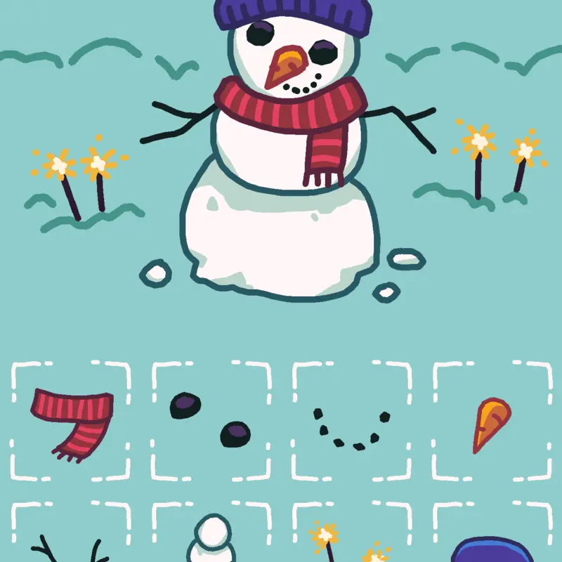 Game by @XMS