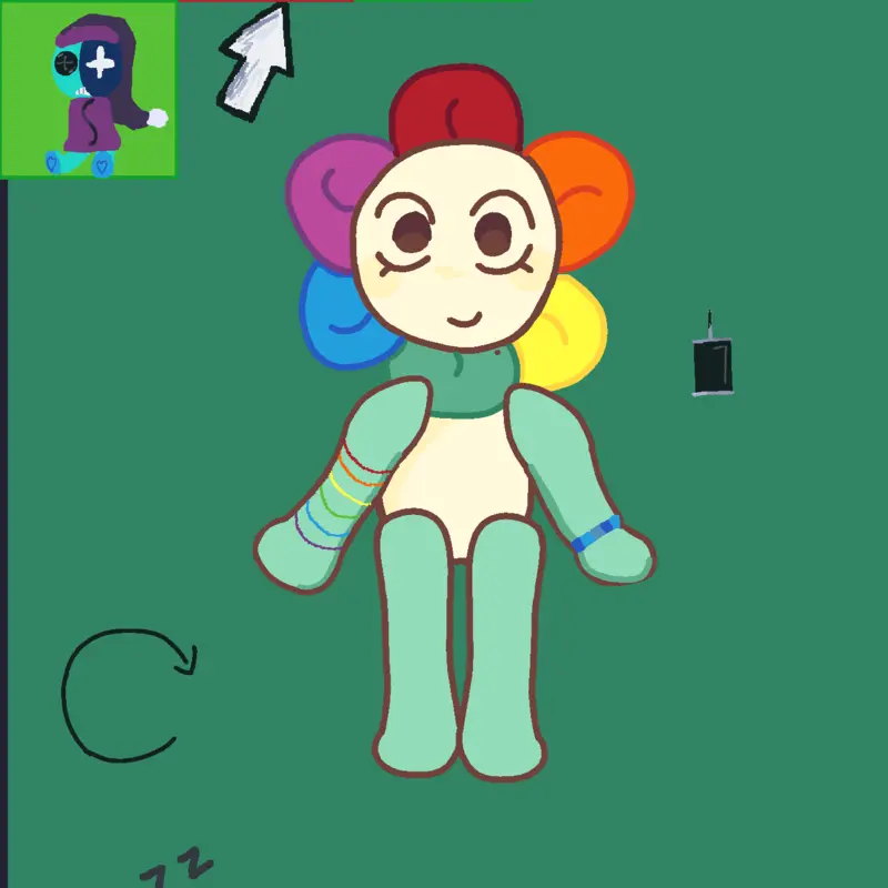 Game by @i_am_offline