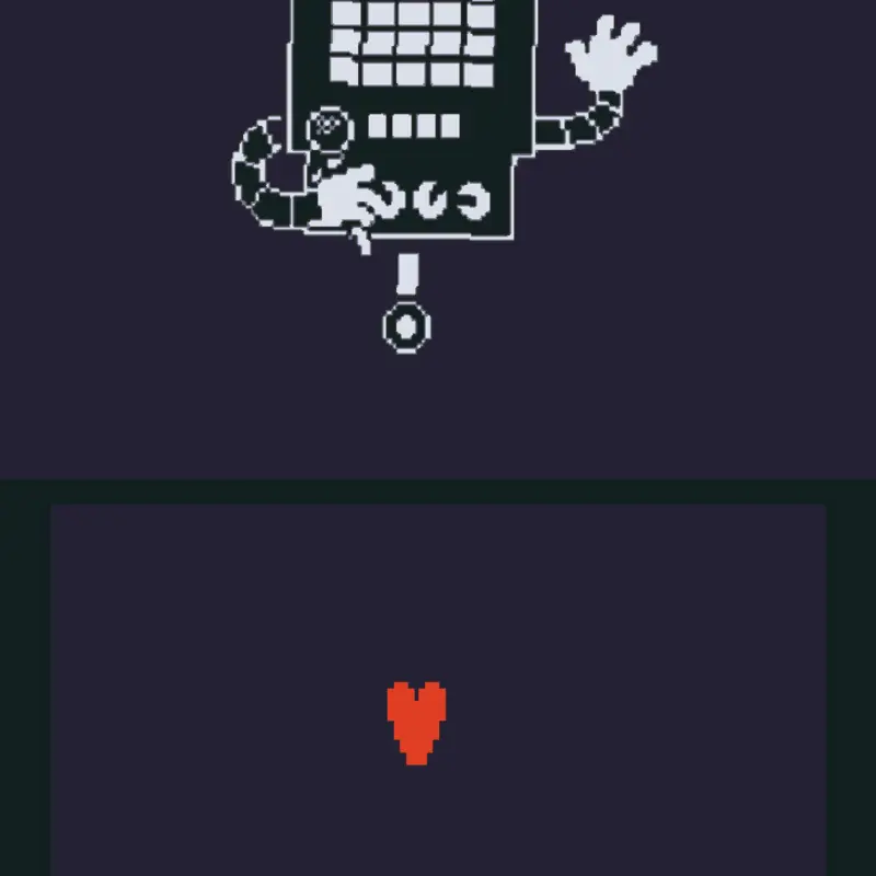 Game by @sasahsh