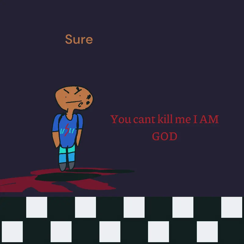 Game by @cookiemaster8813