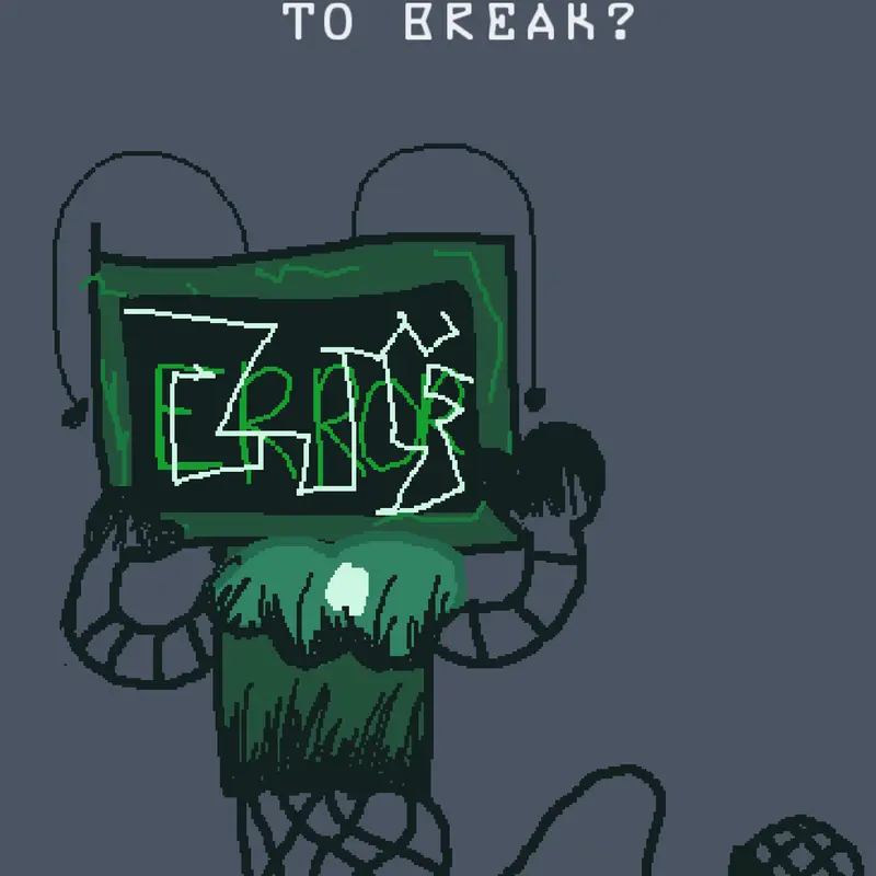 Game by @CharlieIsConstipated